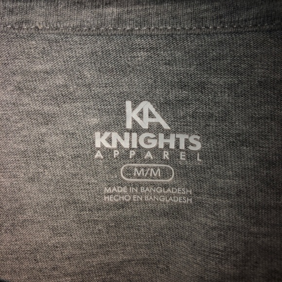 University of Tennessee lone sleeved tee! - Picture 3 of 4